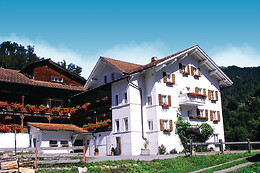 Landgasthof Sommerfeld