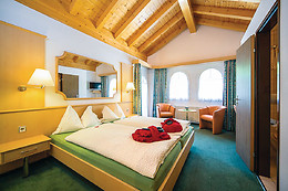 Wellness-Hotel Christiania