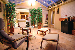 Orchidéa Spa