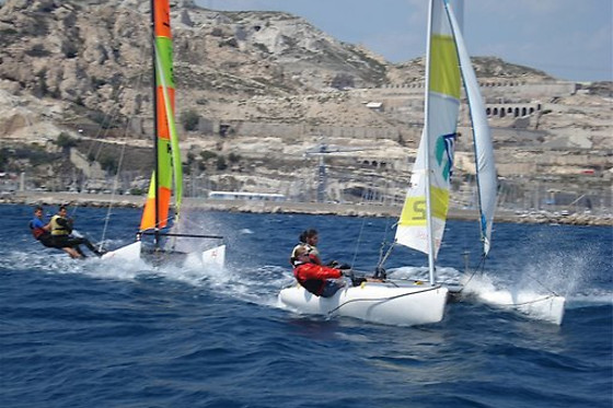 Société nautique Estaque Mourepiane - photo 4