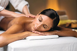 R massages Bien-être