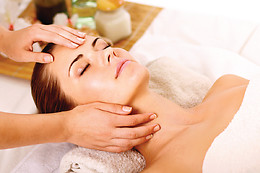 Espace Beauté Jouvence