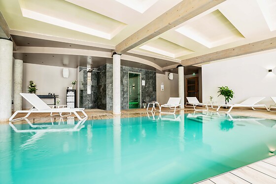 Best Western Premier Hôtel de la Cité Royale - photo 34