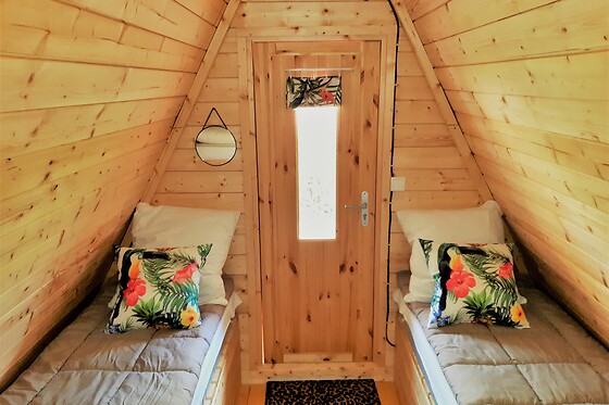 Camping Le Petit Bois - photo 4