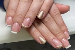 L'ongle de Karlytess
