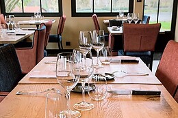 La table du Marensin