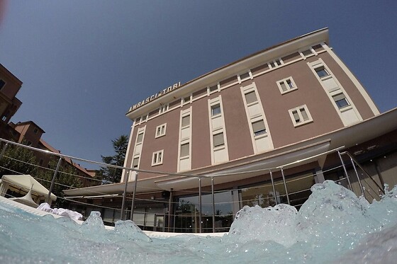 Online Booking EPS - photo 0