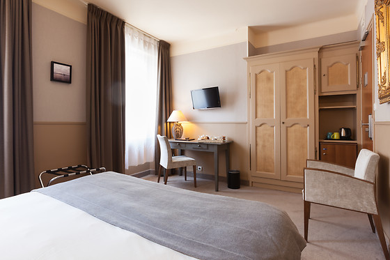 Hôtel Ajoncs d'Or - photo 9
