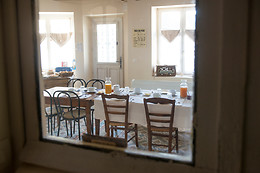 L'Ancienne Boulangerie