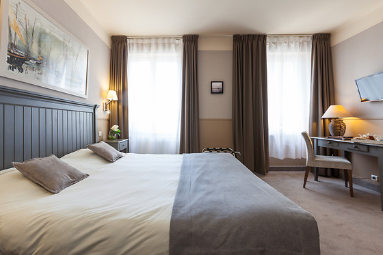 Hôtel Ajoncs d'Or - photo 1