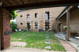 L'Ancienne Boulangerie