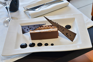 Repas en duo au Bistrot 14 à Pessac (33)