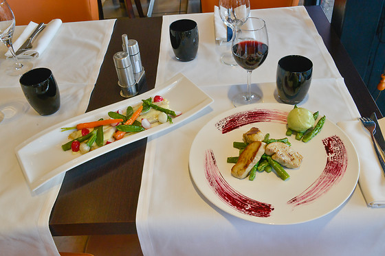 Le Bistrot 14 - photo 1