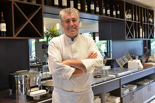 Repas en duo au Bistrot 14 à Pessac (33)