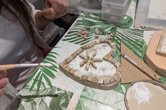 Opusmosaique - photo 10