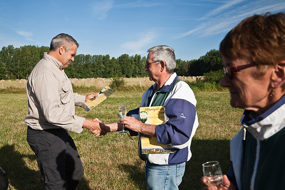 Corrèze Montgolfière - photo 2