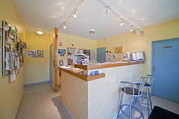 Le Clos aux Coccinelles