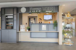 B&B hôtel Chartres Océane