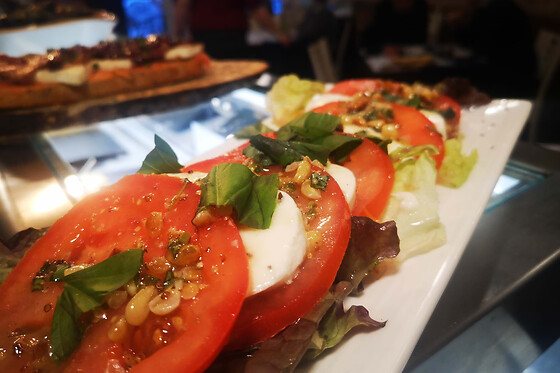 THE TAPA NEGRA - photo 15