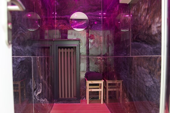 Body Float Paris Pereire - photo 1