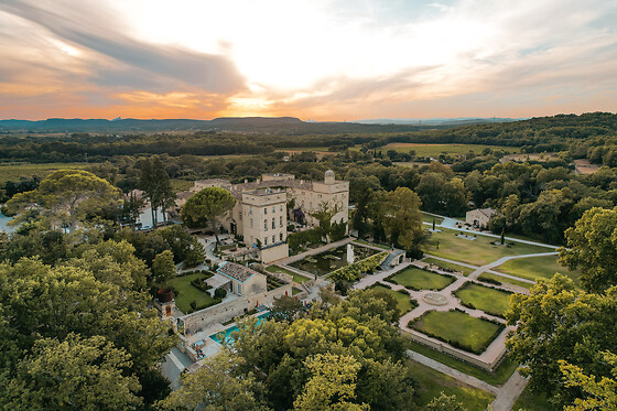 Château de Pondres - photo 1