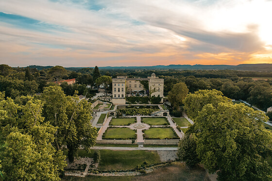Château de Pondres - photo 5