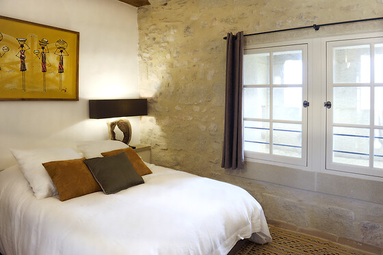 Château de Pondres - photo 11