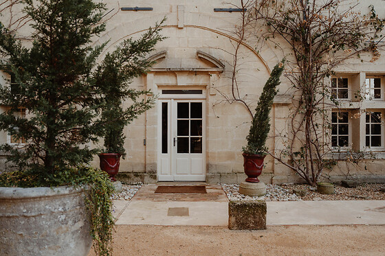 Château de Pondres - photo 2