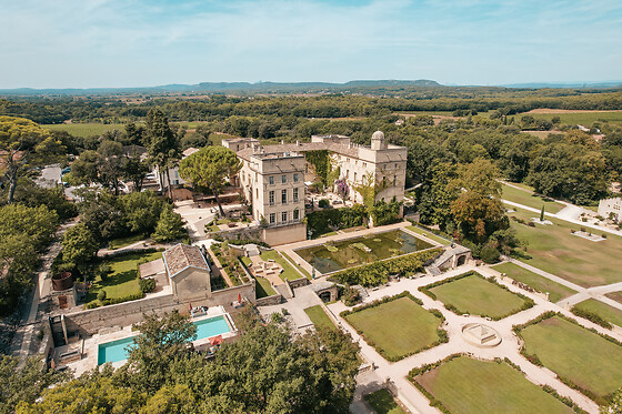 Château de Pondres - photo 22