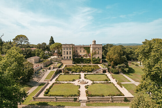 Château de Pondres - photo 21