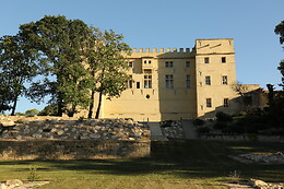Château de Pondres