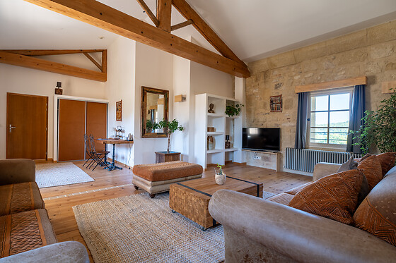 Château de Pondres - photo 7