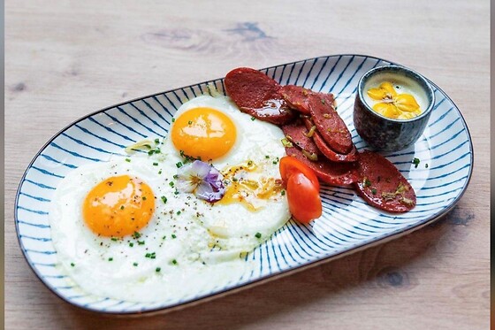 Brunchy Café - photo 0