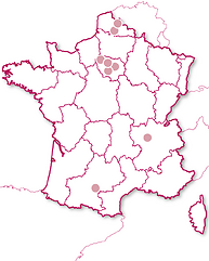 L'atelier des Chefs