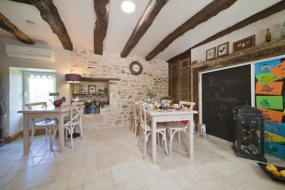 La Maison de Léopold - photo 6