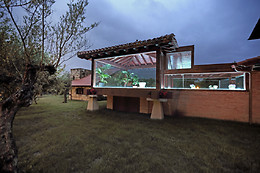 POSADA SAN MARCOS