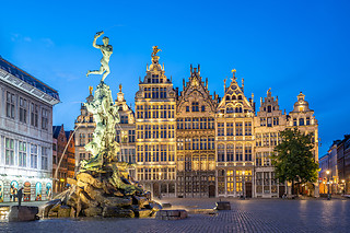 CAP OU PAS CAP - Destination Europe ou France ?