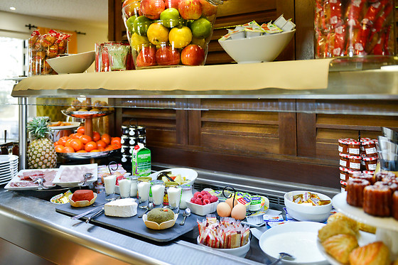 Hôtel Kyriad Orleans Sud - Olivet - photo 6