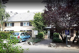 Hôtel Kyriad Orleans Sud - Olivet