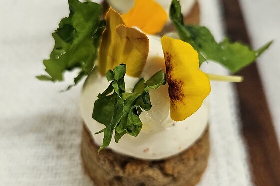 Iodé Restaurant - photo 1