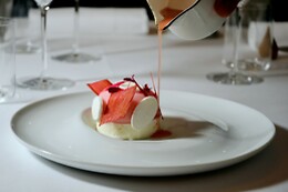 Iodé Restaurant