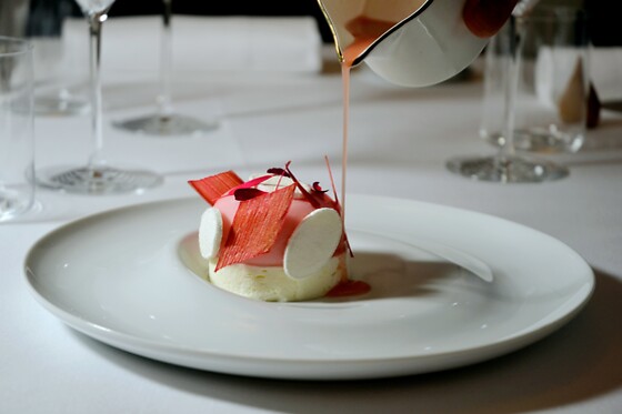 Iodé Restaurant - photo 2