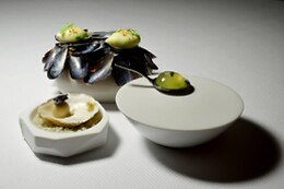 Iodé Restaurant