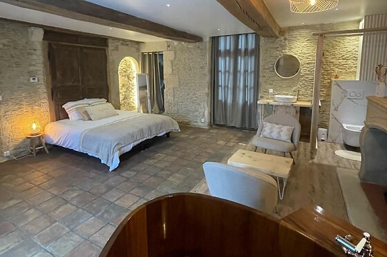 Domaine du Bû-sur-Rouvres - photo 1