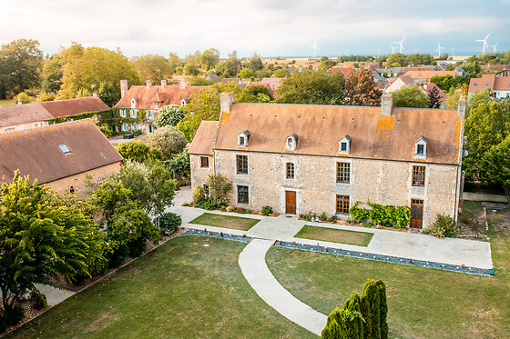 Domaine du Bû-sur-Rouvres - photo 0