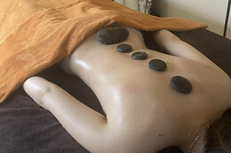Terre de massages