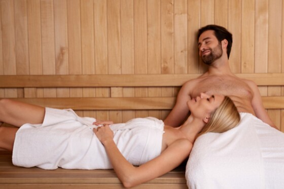 Spa Les Cinq Mondes Arlon - photo 1