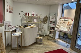 Artisan de Bien-Être - Suze-la-Rousse