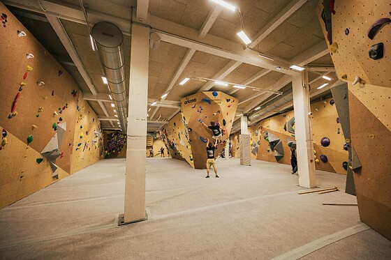 ARKOSE & CO - photo 2