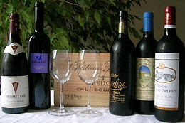L'école du vin Ludivinum